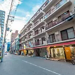 アリタハイツ難波206