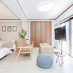 アリタハイツ難波206