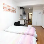 I Cube高津