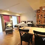 Maison Milano Nakatsu Apartment