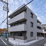 震雲マンション105