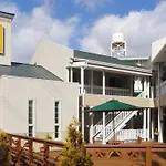 Family Lodge Hatagoya Osakakou