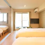 Rakutenstay X Shamaison Osaka Dekijima - 106