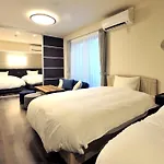 Rakutenstay X Shamaison Osaka Dekijima - 106