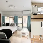 Maison Milano Nakatsu Apartment