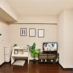 Tc House/日本橋すぐ/黒門市場徒歩2分/難波・道頓堀徒歩圏内/関西エリアアクセス便利