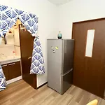 Guest House Kubo Homes Senbonnaka