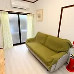 Guest House Kubo Homes Senbonnaka