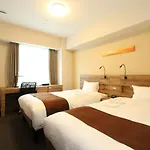 Smile Hotel Premium Osaka Higashishinsaibashi