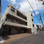 Kamiyama Mansion / Vacation Stay 4357