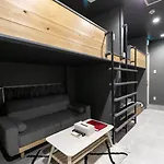 Shinosaka Private House For 16Ppl