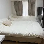 Cocone House Tengachaya Free Wifi, 3 Minutes Walk To Station 202