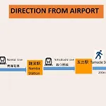 玉出205 Wifi付 玉出駅から徒歩2分 地下鉄難波迄8分