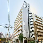 Toyoko Inn Shin-Osaka Chuo-Guchi Honkan