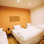 Tasonegrandstayosaka 梅田北天六1