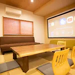 Tasonegrandstayosaka 梅田北天六1