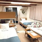 The Familiar Inn ー 旅館ホテル業