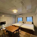 Wolf Pack Apartment 22
