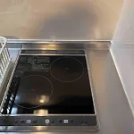 Wolf Pack Apartment 22