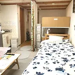 The Familiar Inn ー 旅館ホテル業