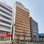 Toyoko Inn Osaka Umeda Nakatsu No.2