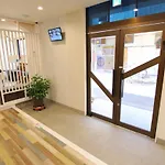 Guest House Laule\'A Tennoji - Vacation Stay 10603