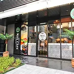 Hotel Livemax Osaka Yodoyabashi