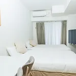 Cocone House Tengachaya Free Wifi, 3 Minutes Walk To Station 202