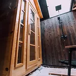 Mist - Japanese House With Private Outdoor Sauna