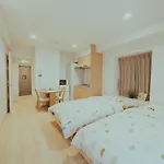 401大阪人气景点黑门市场步行1分钟日本桥难波心斋桥道顿堀都在步行圈内