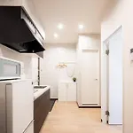 Hotel Mon-門- 202