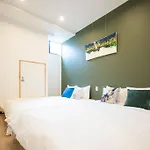 Hotel Mon-門- 202