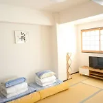 B401/大阪人气景点黑门市场步行6分钟，日本桥、难波、心斋桥、道顿堀步行可达