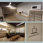 Hotel Atarayo Osaka - Vacation Stay 10970V