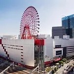 Apartment Hotel 11 Umeda