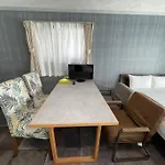 Wolf Pack Apartment 31