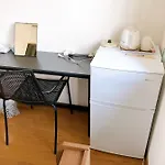 Hostel198 Private Room Of Third Floorーvacation Stay68050V