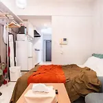 #803 Opening Sale! Private Rental Osaka City Central Has The Longest Shopping Street And You Can Enjoy The Real Osaka, Which Has Not Yet Become A Tourist Destination