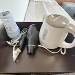 ホステル今鶴 ダブルルーム 401号室