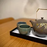 宿の一