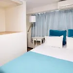 Tengachaya House 駅から徒歩3分