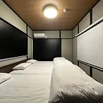 Tasoneurbanstayosaka 梅田中津2