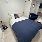 Apartment Namba Style 102