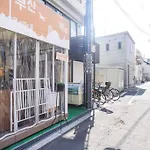 Direct To Namba,Korean Town102