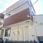 Direct To Namba,Korean Town202