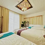 East Shin-Osaka Hotel Apartment
