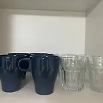 Apartment Namba Style 101