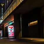 Hotel Vista Osaka Namba