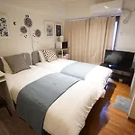 Apartment House Floor Assemble 403