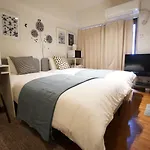 Apartment House Floor Assemble 403